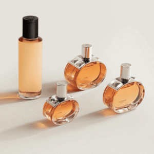 Hermes Barenia Pleine Fleur