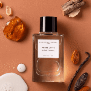 Essential Parfums Ambre Latte