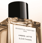 Essential Parfums Ambre Latte
