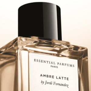 Ambre Latte