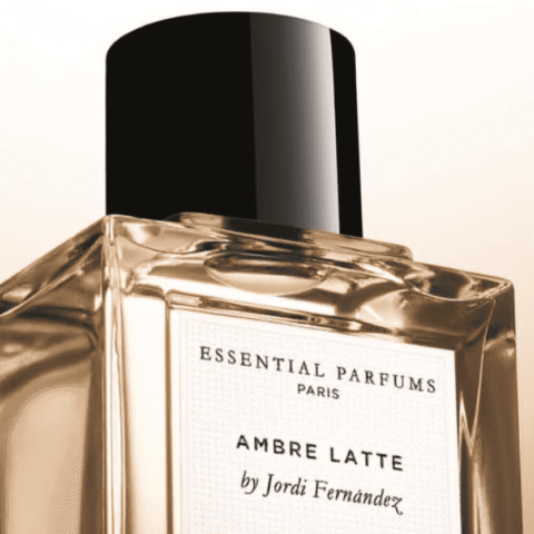 Ambre Latte