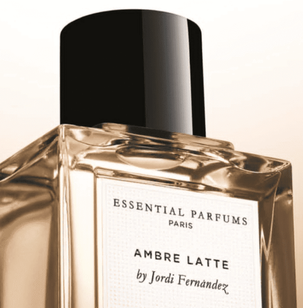 Essential Parfums Ambre Latte